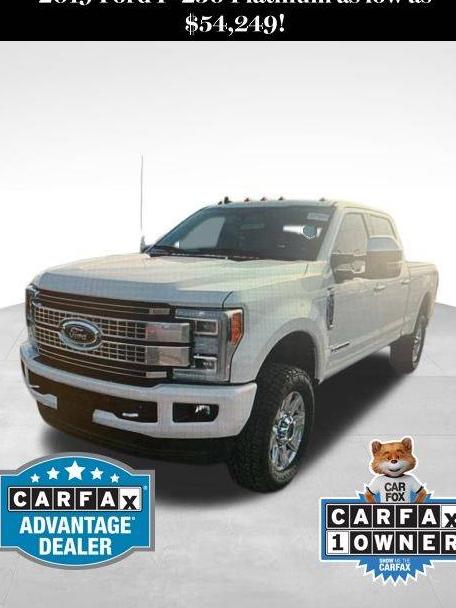 FORD F-250 2019 1FT7W2BT3KEC89462 image