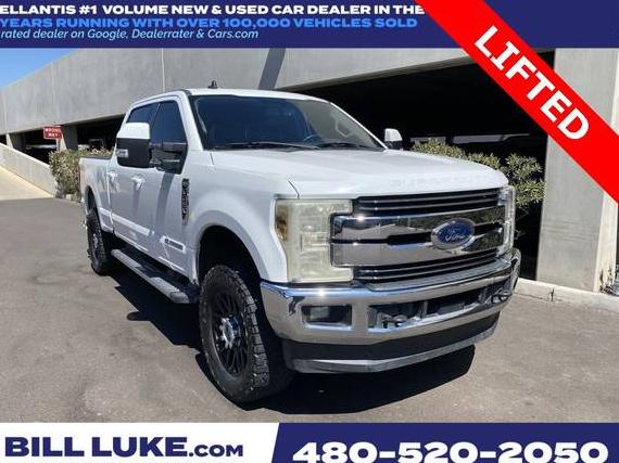 FORD F-250 2019 1FT7W2BT3KEC40956 image