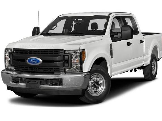 FORD F-250 2019 1FT7W2BT7KEE83590 image