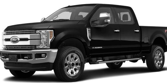 FORD F-250 2019 1FT7W2B67KEF00401 image