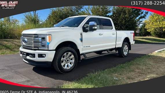 FORD F-250 2019 1FT7W2BT7KED80461 image FORD F-250 2019 1FT7W2BT7KED80461 image