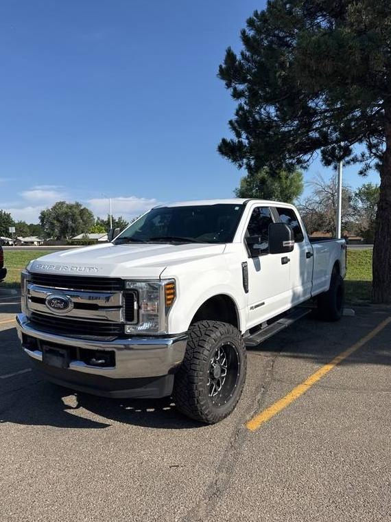 FORD F-250 2019 1FT7W2BT2KEC45713 image