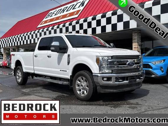 FORD F-250 2019 1FT7W2BT3KEE13617 image