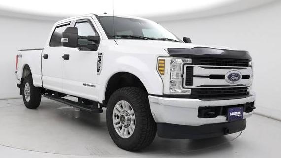 FORD F-250 2019 1FT7W2BT7KEC33573 image