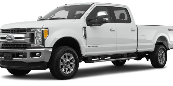 FORD F-250 2019 1FT7W2B67KEF32992 image