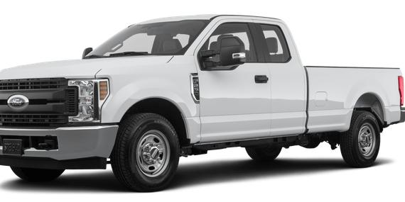FORD F-250 2019 1FT7X2BT9KEC45107 image