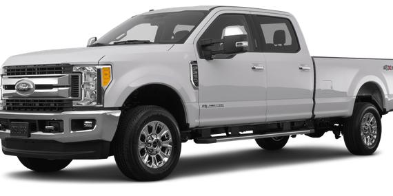 FORD F-250 2019 1FT7W2B67KEF51588 image
