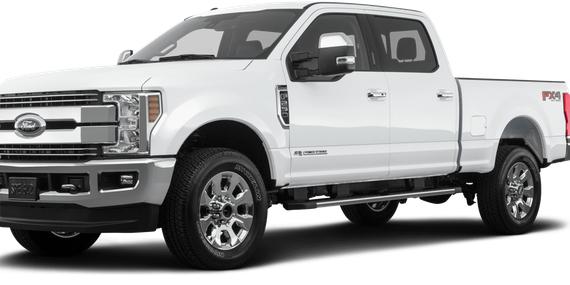 FORD F-250 2019 1FT7W2B69KED04685 image