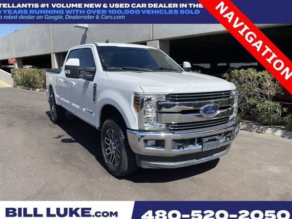 FORD F-250 2019 1FT7W2BT3KEE32488 image