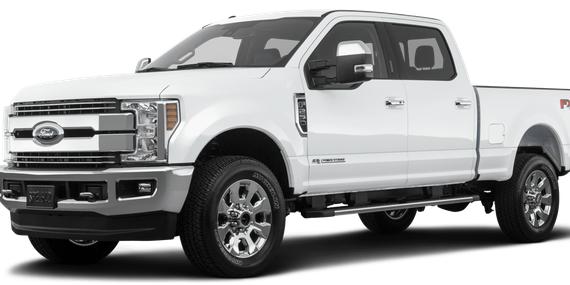 FORD F-250 2019 1FT7W2B68KEE32092 image