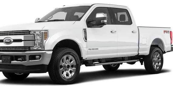 FORD F-250 2019 1FT7W2BTXKED97285 image
