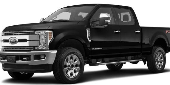 FORD F-250 2019 1FT7W2BT6KEF33802 image