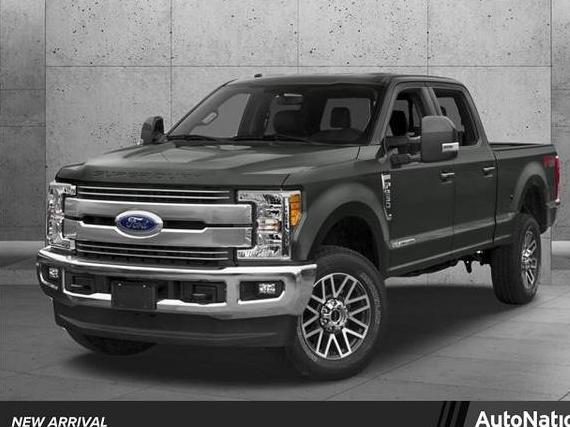 FORD F-250 2019 1FT7W2BT3KEE17490 image