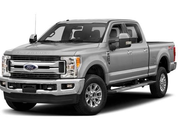 FORD F-250 2019 1FT7W2B65KEC61771 image