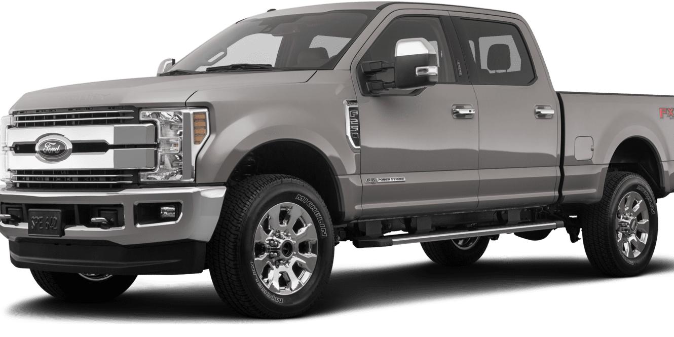 FORD F-250 2019 1FT7W2BT7KEF34599 image