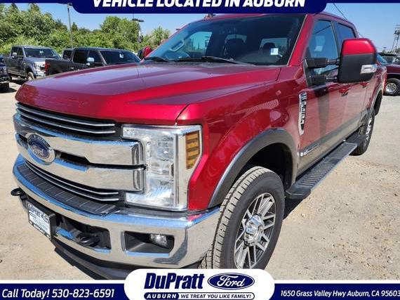 FORD F-250 2019 1FT7W2BT0KED63663 image