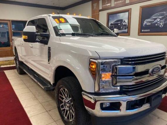 FORD F-250 2019 1FT7W2B66KEG63248 image