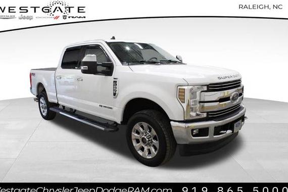 FORD F-250 2019 1FT7W2BTXKEE50633 image