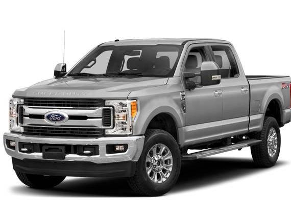 FORD F-250 2019 1FT7W2B67KEC33759 image