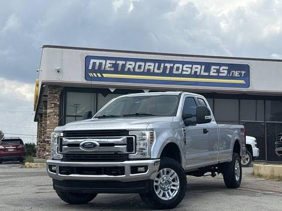 FORD F-250 2019 1FT7X2B69KEE67852 image FORD F-250 2019 1FT7X2B69KEE67852 image