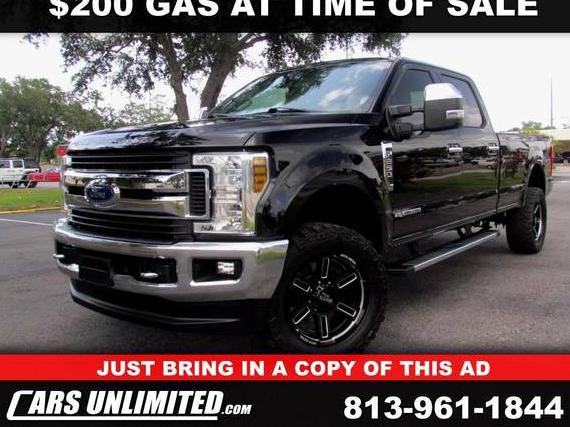FORD F-250 2019 1FT7W2BT3KED35128 image