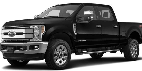 FORD F-250 2019 1FT7W2BT2KEE01488 image