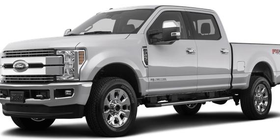 FORD F-250 2019 1FT7W2B60KEG70843 image