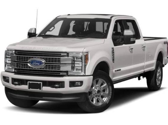 FORD F-250 2019 1FT7W2BT5KEC78415 image