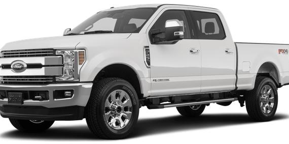 FORD F-250 2019 1FT7W2BT6KED61111 image
