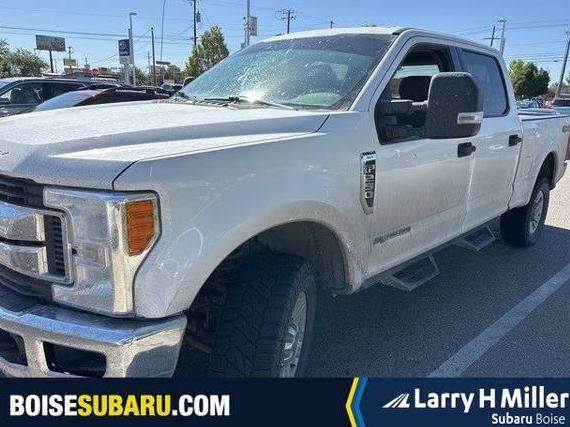 FORD F-250 2019 1FT7W2BT6KEE61175 image