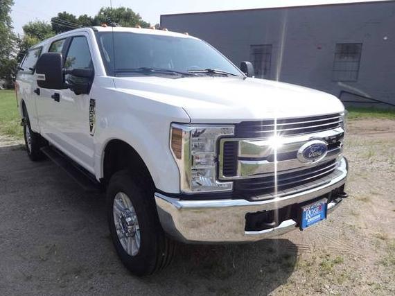 FORD F-250 2019 1FT7W2B63KEG37142 image