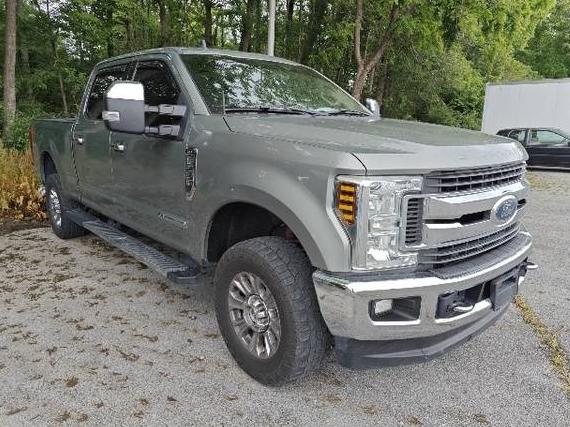 FORD F-250 2019 1FT7W2BT3KEC86173 image