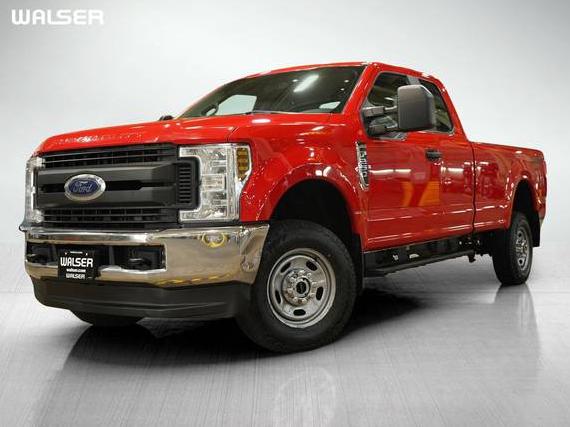 FORD F-250 2019 1FT7X2B67KEG18008 image
