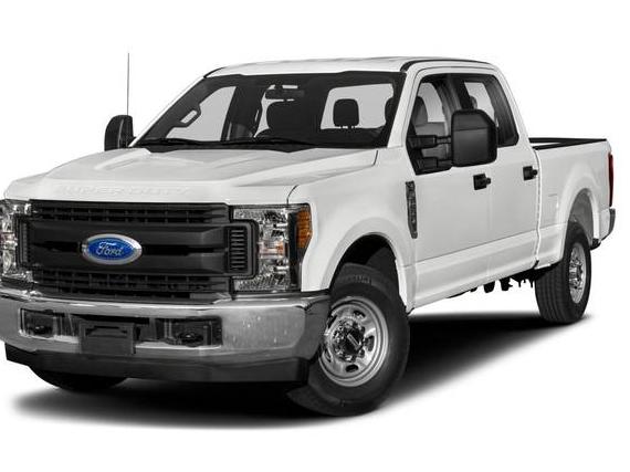 FORD F-250 2019 1FT7W2BT6KEE17757 image