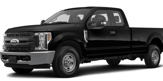 FORD F-250 2019 1FT7X2BT6KED21012 image