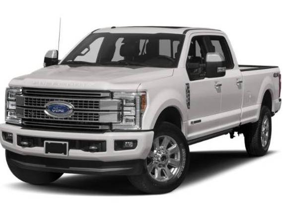 FORD F-250 2019 1FT7W2B60KEC54047 image