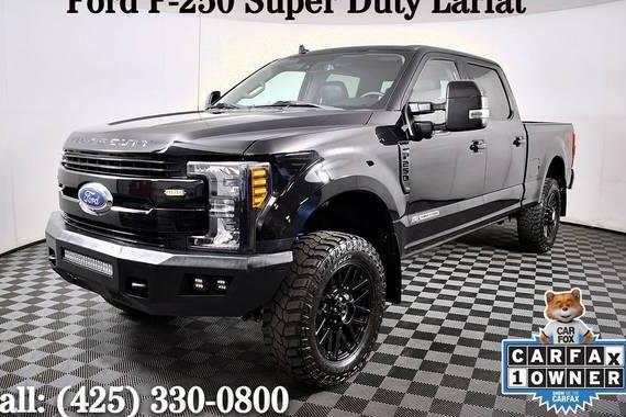 FORD F-250 2019 1FT7W2BT0KEF40888 image