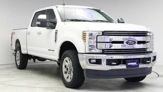 FORD F-250 2019 1FT7W2BT4KEC55112 image