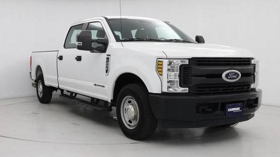 FORD F-250 2019 1FT7W2AT4KED71234 image