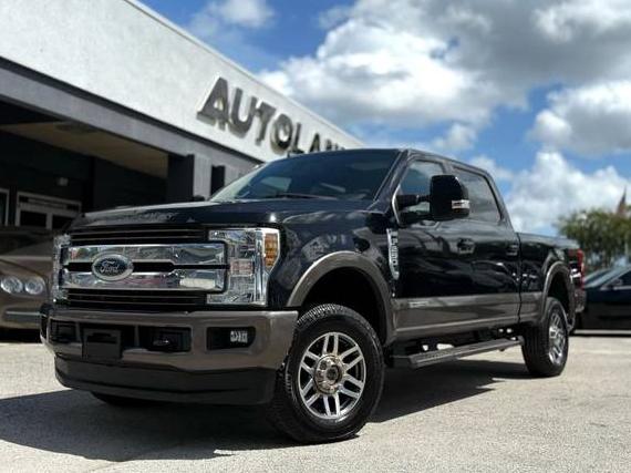FORD F-250 2019 1FT7W2BT4KED77288 image
