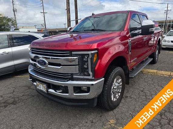 FORD F-250 2019 1FT7W2BT2KEG76147 image