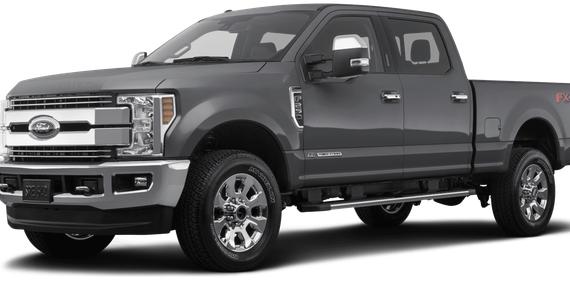 FORD F-250 2019 1FT7W2BTXKED83886 image