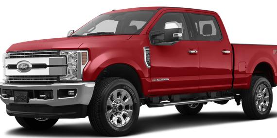 FORD F-250 2019 1FT7W2BT4KEC03799 image
