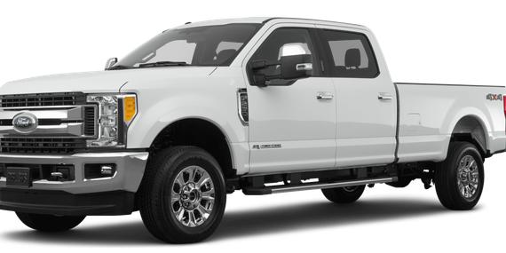 FORD F-250 2019 1FT7W2BT7KEC13534 image
