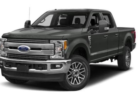 FORD F-250 2019 1FT7W2B67KEC68575 image