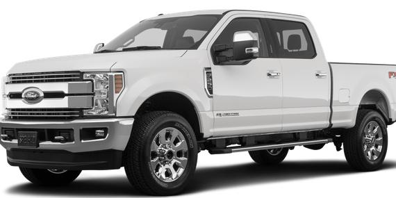 FORD F-250 2019 1FT7W2BT7KEG04408 image
