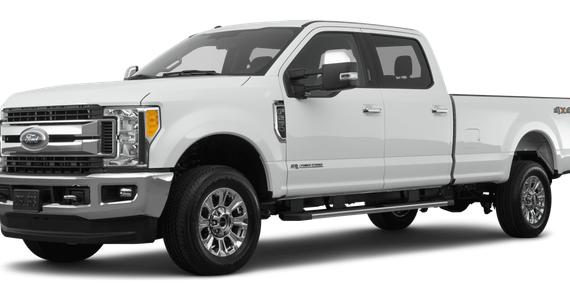 FORD F-250 2019 1FT7W2B62KEC34060 image