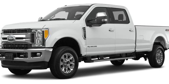 FORD F-250 2019 1FT7W2BT4KEC32512 image
