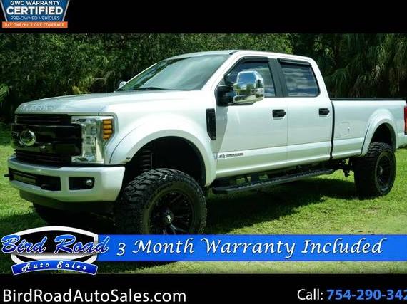 FORD F-250 2019 1FT7W2BT3KEC51813 image FORD F-250 2019 1FT7W2BT3KEC51813 image