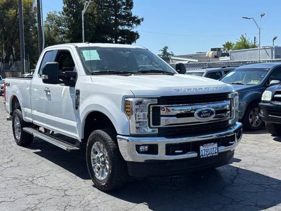 FORD F-250 2019 1FT7X2B68KEE37595 image